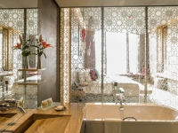 Rixos Premium Dubai - bathroom