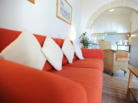 Club Salina Wharf Aparthotel - 