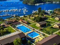 Rixos Premium Gocek - 