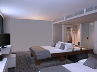 Radisson Blu es. Hotel Roma - 