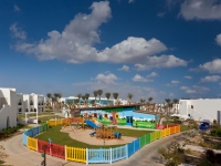 Hilton Nubian - 