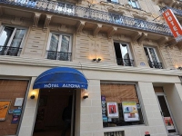 Altona - отель