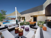 AlRayyan Hotel Doha, Curio Collection by Hilton (beach) - 