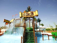 Coral Sea Waterworld - 