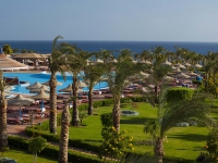 Fantazia Resort Marsa Alam - hotel