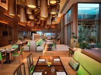 Boulevard Hotel Baku Autograph Collection - 