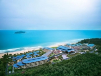 The Westin Shimei Bay Resort - 