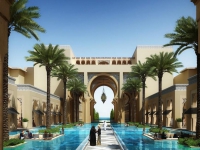 Rixos Saadiyat Island - 