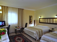 Dinler Hotels Nevsehir - 
