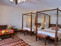 Baobab Beach Resort   Spa - 