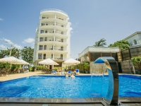 Pearl Of Sea Hotel   Spa - 