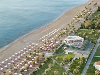 Grecotel Lux Me Dama Dama (ex. Grecotel Lux.Me Rhodos) - 