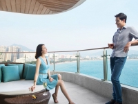 JW Marriott Hotel Sanya Dadonghai Bay - 