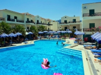 Diogenis Blue Palace - 