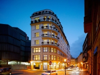 Astoria Hotel Prague - 