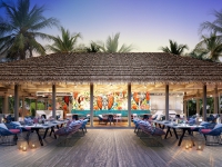 Hard Rock Hotel Maldives - 