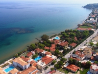 Iliessa Beach - 