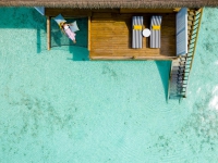 Saii Lagoon Maldives - 