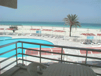 Golden Beach Motel -   