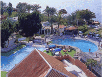 Marbella Resort -  