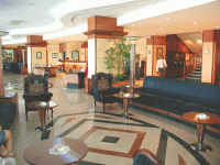 Grand Hotel Sharjah -  