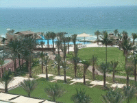 Coral Beach Resort -  