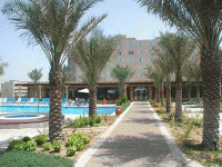 Coral Beach Resort -  