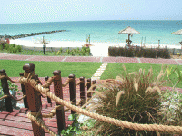 Coral Beach Resort -  