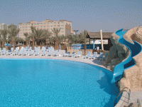 Coral Beach Resort -  