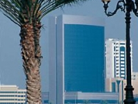 Hilton Sharjah ( ex.Corniche Al Buhaira Hotel) -  