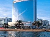 Hilton Sharjah ( ex.Corniche Al Buhaira Hotel) -   
