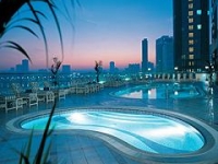 Hilton Sharjah ( ex.Corniche Al Buhaira Hotel) - 