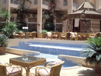 Marriott Beach Hurghada -  