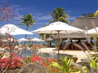 Hilton Mauritius Resort   Spa -  