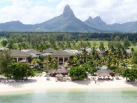 Hilton Mauritius Resort   Spa -  