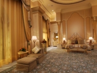 Emirates Palace -  