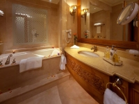 Emirates Palace -  