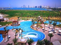 Emirates Palace - 