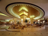 Emirates Palace -  