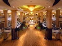 Emirates Palace -  