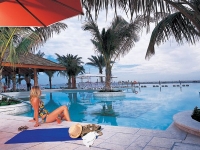 Beach Rotana Hotel -  