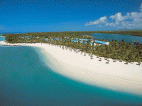 One   Only Le Saint Geran -  