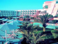 Melia Pharaon -  