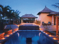Taj Exotica Resort   Spa -  