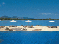 The Oberoi -  