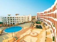 Sun Rise Mirette Resort -   