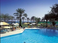 Hilton Fujairah Hotel - 