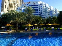 Sheraton Jumeirah Beach -   