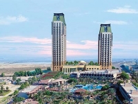 Habtoor Grand Resort   Spa -   