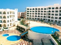 Sun Rise Mirette Resort - 